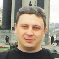Дмитрий Надточиев, консультант-аналитик 
ООО «ГК Проект-ИТ»