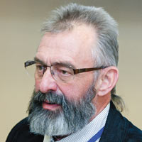 Александр Тучков, 
к.т.н., технический директор InterCAD