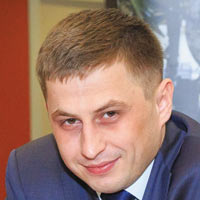 Дмитрий Нуштаев, к.т.н, инженер, ООО «ТЕСИС»