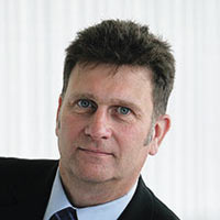 Расселл Брук (Russell Brook), директор по маркетингу EMEA, Mainstream Engineering 
Siemens PLM Software