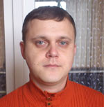 Дмитрий Крюченко, технолог-конструктор КБ «Кудесник»