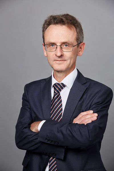 Андрей Виноградов, 
старший технический менеджер Dassault Systèmes 
в России и СНГ
