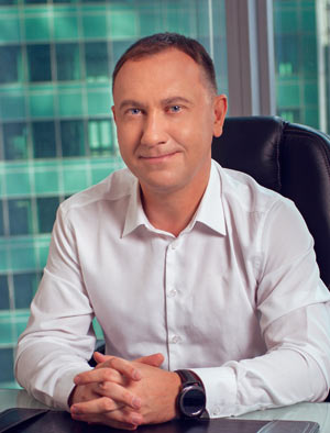 Андрей Ловыгин, 
директор компании «ЛО ЦНИТИ»