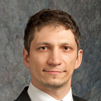 Артём Корнилов, директор по разработке Solid Edge Electrical Mentor, 
A Siemens Business