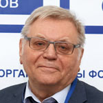 Владимир Шелофаст, д.т.н., профессор МГТУ им. Н.Э. Баумана, генеральный директор НТЦ «АПМ»