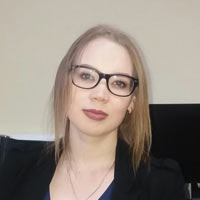 Елена Сорокина, 
инженер группы внедрения АО «ВНИИРТ»