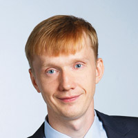 Тимофей Татаринов, генеральный директор компании «Мобильные решения для строительства»