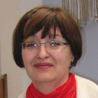 Вера Бабенко, к.т.н., 
доцент кафедры начертательной геометрии, инженерной и компьютерной графики Севастопольского государственного университета 