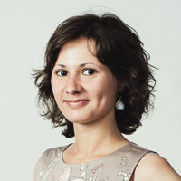 Анастасия Тян, Renga Software
