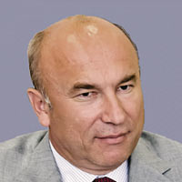 Заместитель министра строительства и жилищно-коммунального хозяйства РФ Хамит Давлетярович Мавлияров