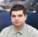 Святослав Аксенов, руководитель направления инженерной печати в ГК «Автоним»