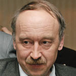 Виктор Чебыкин, 
инженер, Новосибирск
