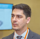 Султан Режепов, инженер-проектировщик, эксперт по автоматизации процессов проектирования