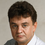 Александр Бадалов, исполнительный директор ООО «Новые технологии лазерного термоупрочнения»
