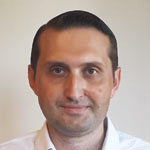 Валерий Зиняев, ведущий специалист НТЦ «ГеММа»