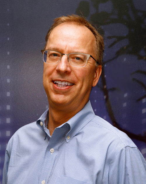 Дэн Степлз, 
вице-президент, Mainstream Engineering, 
Siemens Digital Industries Software 