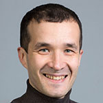 Андрей Туманин, к.т.н., математик-программист C3D Labs