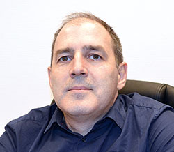 Евгений Климин, 
ведущий разработчик команды 
внедрения