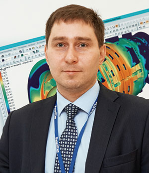 Сергей Розинский, 
заместитель генерального директора по развитию НТЦ «АПМ»