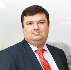 Андрей Серавкин, 
генеральный директор, ООО «ИДЕАЛЬНЫЕ ИНСТРУМЕНТЫ»