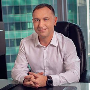 Андрей Ловыгин, 
директор компании «ЛО ЦНИТИ» 