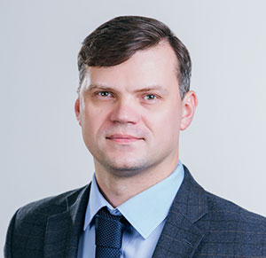 Максим Нечипоренко, 
заместитель директора Renga Software 