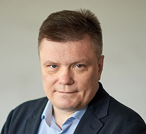Игорь Кочан, 
заместитель генерального директора по развитию PLM-технологий компании «Топ Системы»