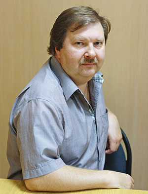 Александр Тимошин, 
генеральный директор ГК «АППИУС