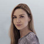 Екатерина Васильева, маркетинг-менеджер 
Renga Software