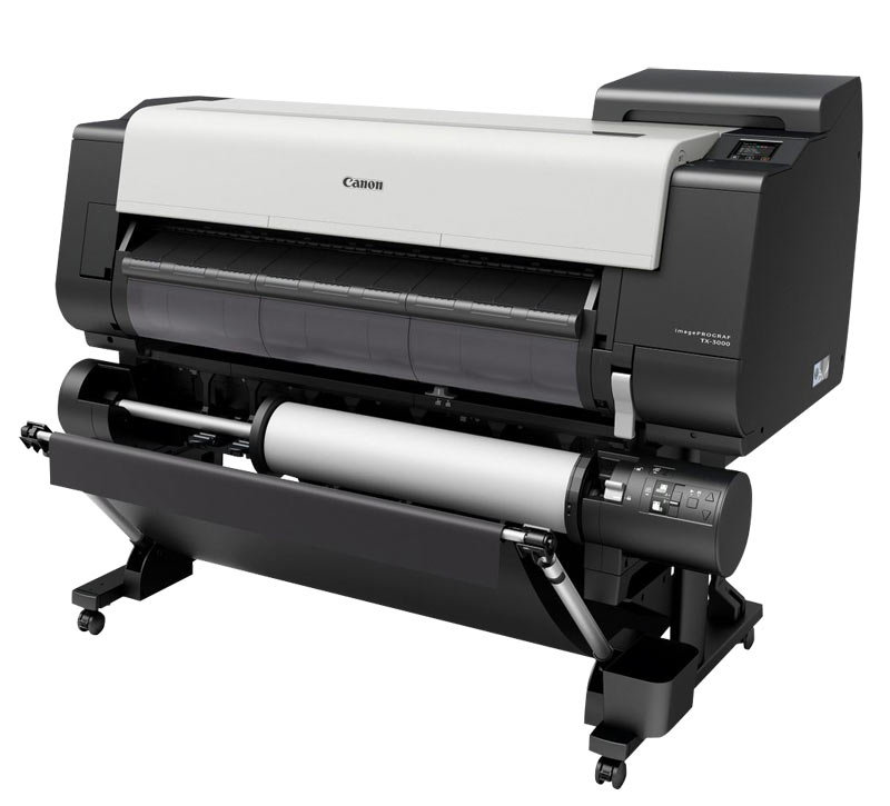 Принтер Canon imagePROGRAF TX-3000