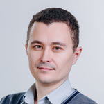 Евгений Кирьян, 
маркетинг-менеджер Renga Software