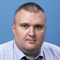 Андрей Артемов, 
директор по развитию цифровых технологий, АО «КЭМЗ»