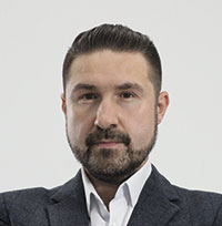 Денис Ожигин, 
технический директор ООО «Нанософт разработка»