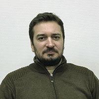 Сергей Голуб, 
начальник отдела комплексного проектирования и аудита, 
ООО «Волгограднефтепроект»