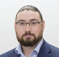Станислав Щейников, 
заместитель генерального директора по комплексным проектам ГК «ПЛМ Урал»