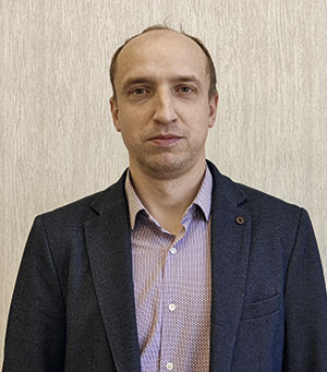 Михаил Федоров, технический директор компании «Базис-Центр»