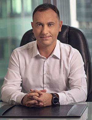 Андрей Ловыгин, 
директор компании «ЛО ЦНИТИ»