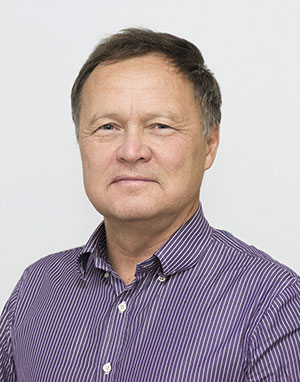 Владимир Жураховский, 
генеральный директор ГК «ПЛМ Урал»