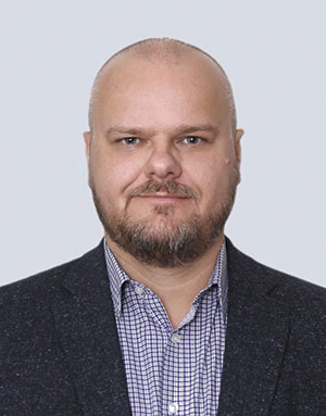 Евгений Шувалов, 
генеральный директор Renga Software