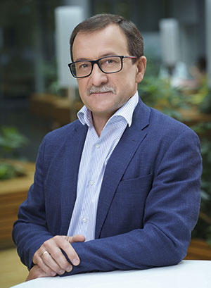 Виктор Беспалов, 
вице-президент, генеральный менеджер Siemens Digital Industries Software в России, СНГ и Турции
