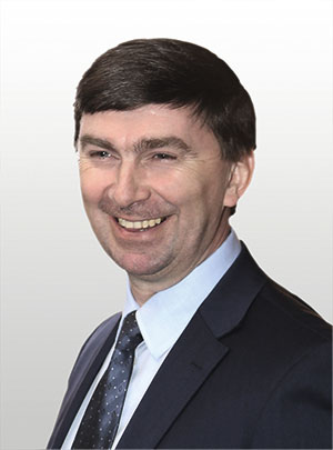 Сергей Кураксин, 
генеральный директор компании «Топ Системы»