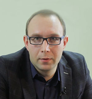 Александр Коростылёв, к.т.н., руководитель проекта АО «СиСофт»