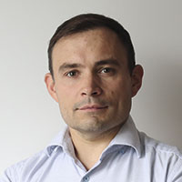 Виталий Богданов,
вице-президент по стратегии и развитию МГК «Световые технологии»