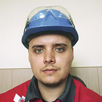 Александр Федяев, менеджер по проектированию АО «Трубодеталь»