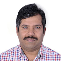Джагадиш А (Jagadeesh A), менеджер по внедрению PLM-системы в Suprajit Technology Center