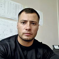 Павел Горностаев, начальник конструкторской группы, АО «НПП «ЭСТО»