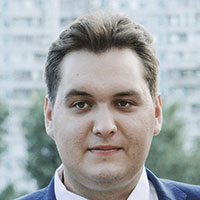 Константин Минаев, технический специалист, АО «СиСофт»