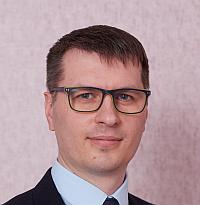 Сергей Осминов, 
эксперт отдела комплексной автоматизации в строительстве, ГК CSoft