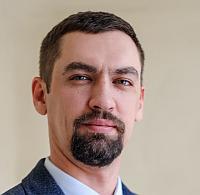 Виталий Кравченко, 
директор по развитию компании «Евротехнологии» 