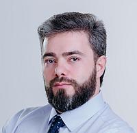 Максим Шибанов, руководитель отдела маркетинга Renga Software